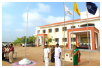 sakthi college of nursing